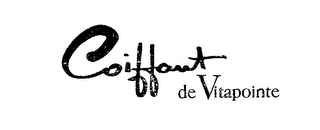 COIFFANT DE VITAPOINTE logo