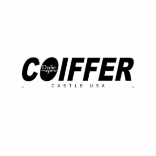 COIFFER DALIE CASTLE USA logo