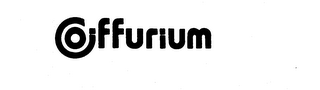 COIFFURIUM logo