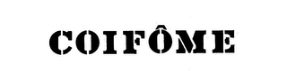 COIFOME logo