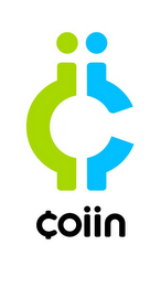 COIIN C logo
