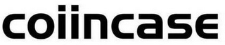 COIINCASE logo