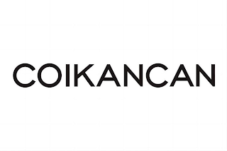 COIKANCAN logo