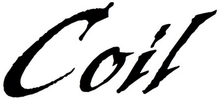 COIL logo
