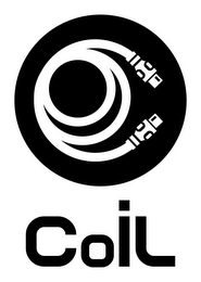 COIL logo