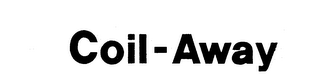 COIL-AWAY logo