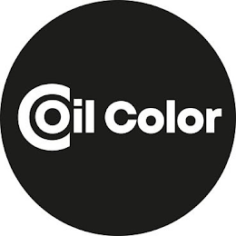 COIL COLOR logo