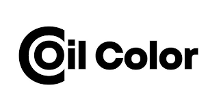 COIL COLOR logo