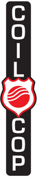 COIL COP logo
