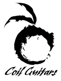 COIL GUITARS logo