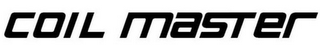 COIL MASTER logo