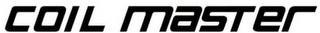 COIL MASTER logo