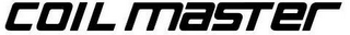 COIL MASTER logo