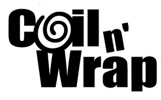 COIL N' WRAP logo