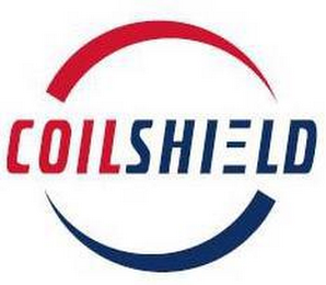 COIL SHIELD logo