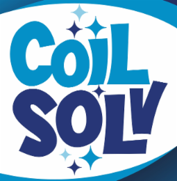 COIL SOLV logo