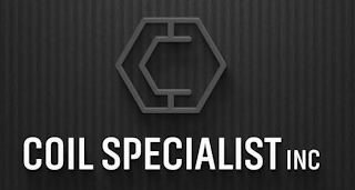 COIL SPECIALIST INC logo