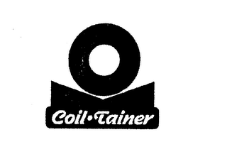 COIL TAINER logo
