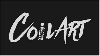 COILART logo