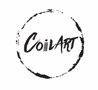 COILART logo