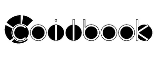 COILBOOK logo