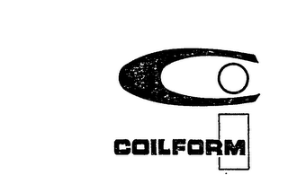 COILFORM logo