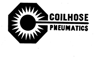 COILHOSE PNEUMATICS logo