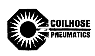 COILHOSE PNEUMATICS logo