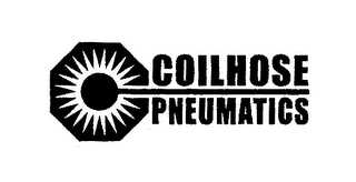 COILHOSE PNEUMATICS logo