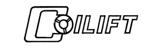 COILIFT logo