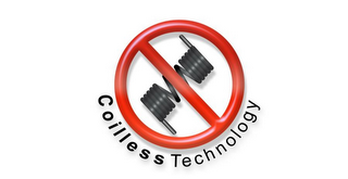 COILLESS TECHNOLOGY logo