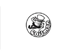 COILMAN logo