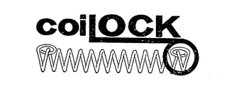 COILOCK logo