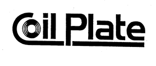 COILPLATE logo
