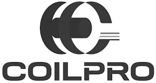 COILPRO logo