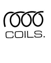 COILS. logo