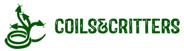 COILS&CRITTERS logo