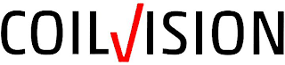 COILVISION logo