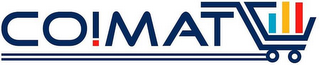 COIMAT logo