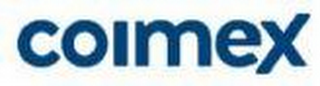 COIMEX logo