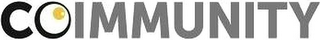 COIMMUNITY logo