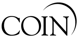 COIN logo