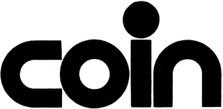COIN logo