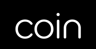 COIN logo