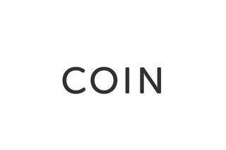 COIN logo