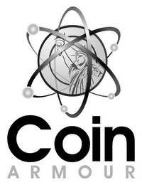 COIN ARMOUR logo
