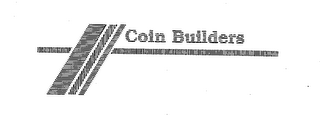 COIN BUILDERS logo