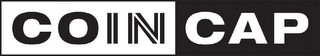 COIN CAP logo