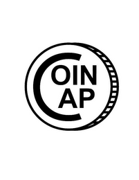 COIN CAP logo