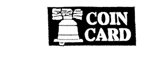 COIN CARD logo